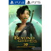 Beyond Good &amp; Evil 20th Anniversary Edition PS4/PS5
